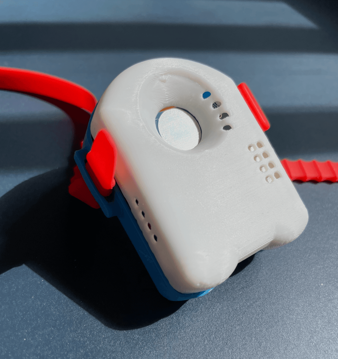 BubbaTalk AI Device