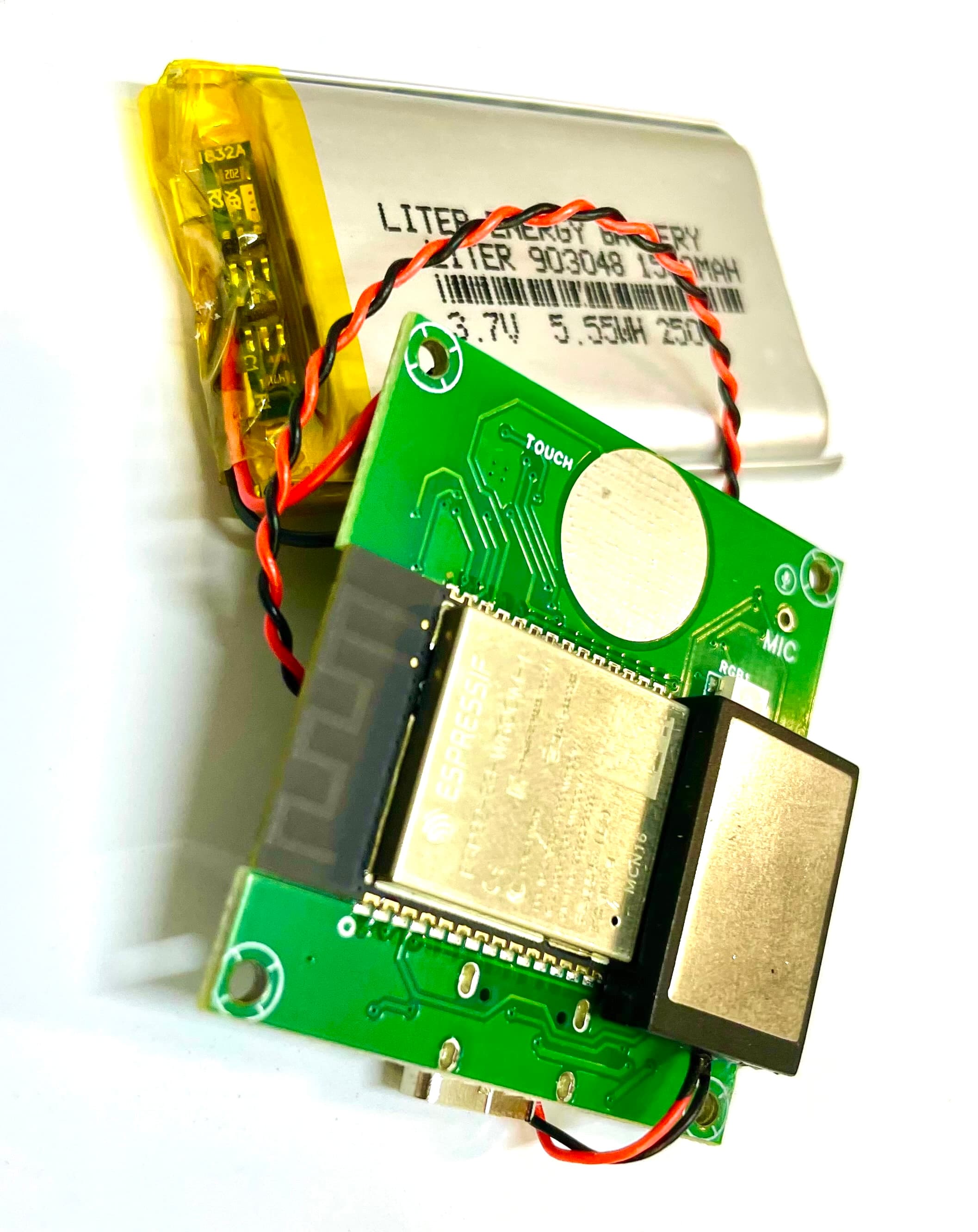 BubbaTalk AI Dev Kit